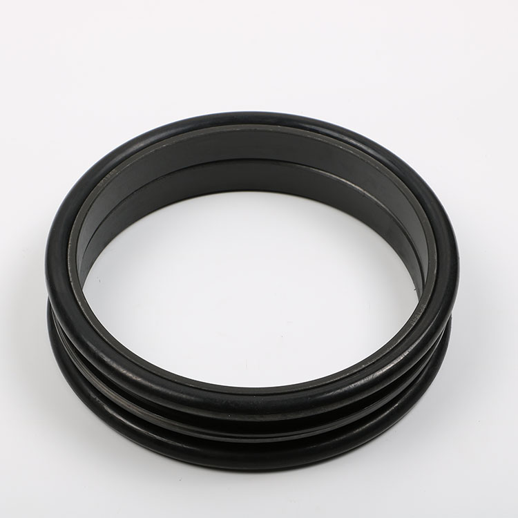 Excavator track roller floating seal 22Y-30-16211 lifetime seal
