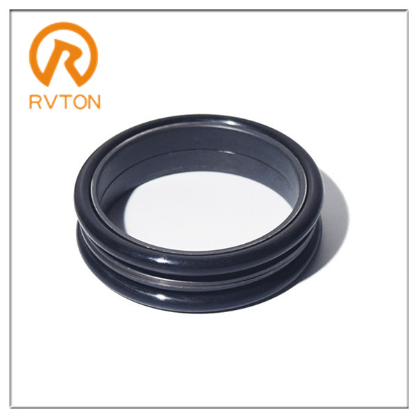 Excavator track roller floating seal 22Y-30-16211 lifetime seal