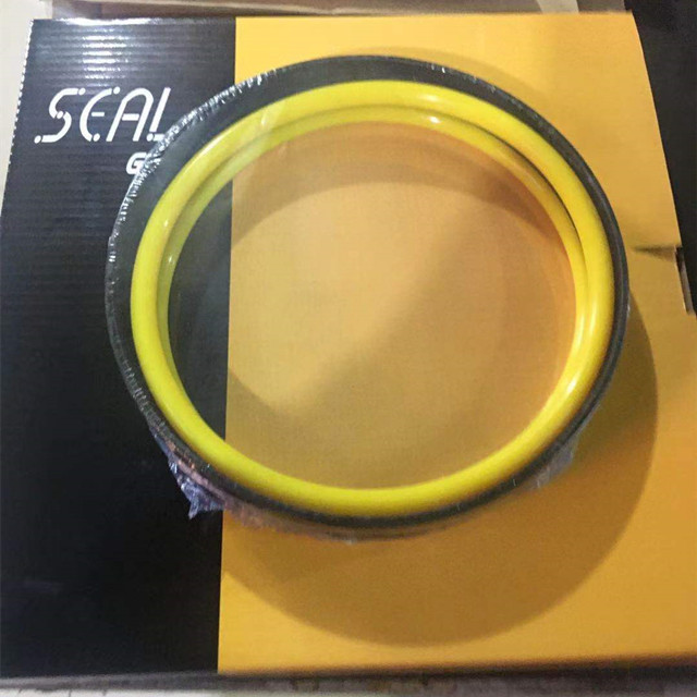 Caterpillar truck seal group 3097664 duo cone floating seal supplier