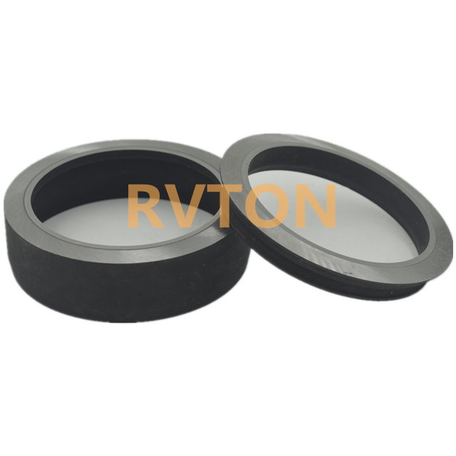 VOE A40 A35D A40D11102569 Floating seal Replacement for Articulated Haulers