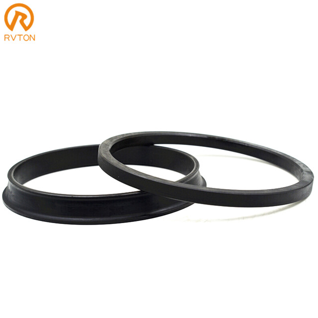 CR1595 Mechanical Face Seal Heavy Duty Seal