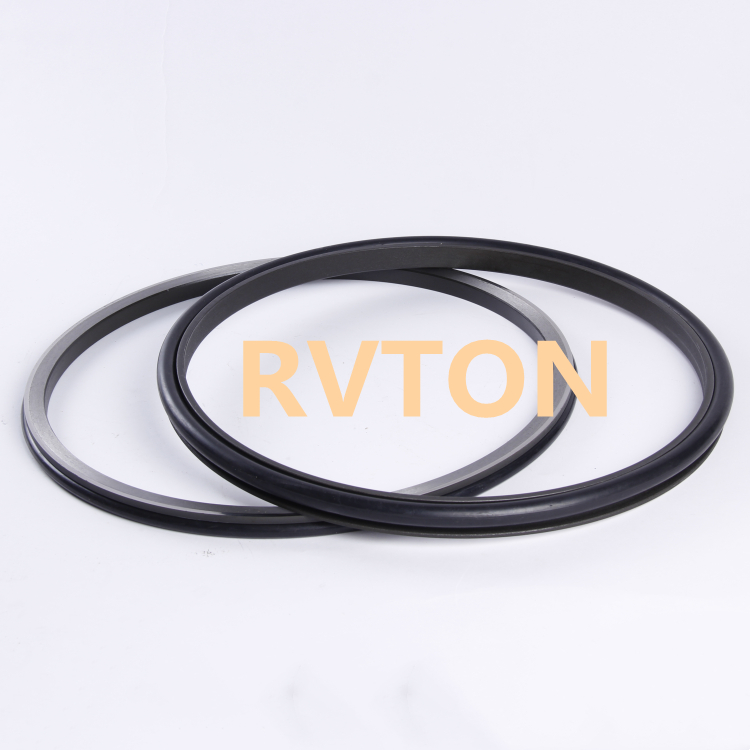 Hydraulic Excavator heavy duty floating seal 207-27-00310 for komatsu