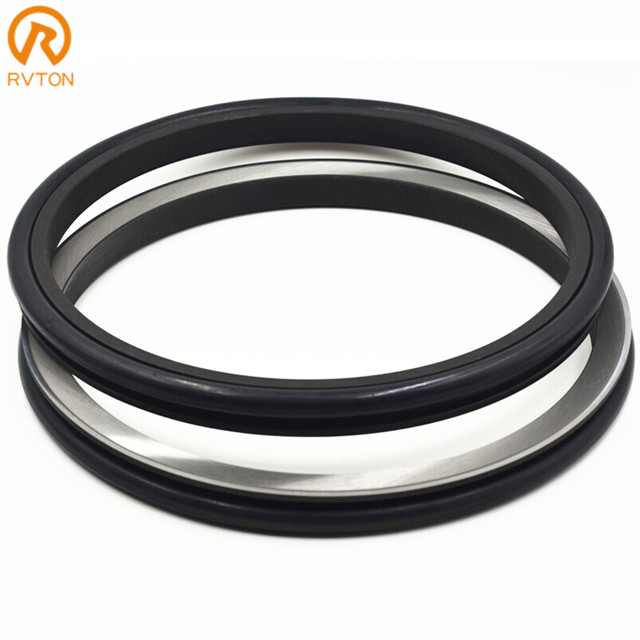 CR1595 Mechanical Face Seal Heavy Duty Seal