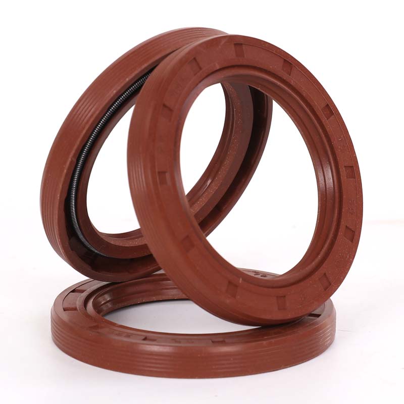 Custom TC Oil Seal NBR Skeleton Rubber Shaft Oil Seal Factory Price 