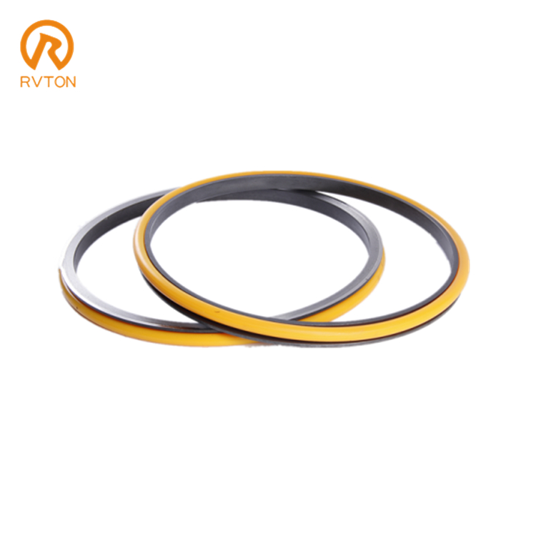 Terex dump truck floating seal 15302752 travel motor duo cone seal