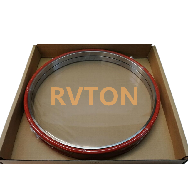 Machinery rubber oring seal kit group oil final drive seal mechanical face front idler floating seal