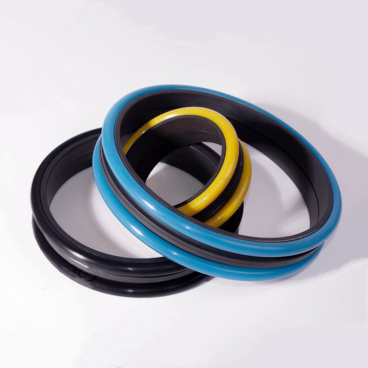 Goetze mechanical face seal 76.90 H-83 toric seal