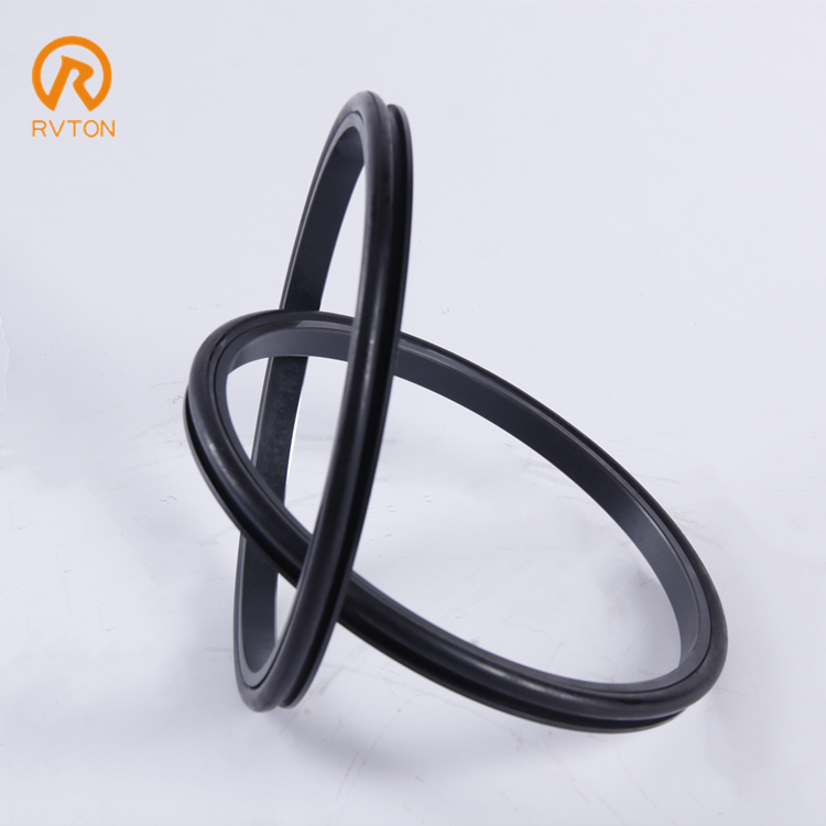 Excavator floating seal 2147880 travel motor seal supplier