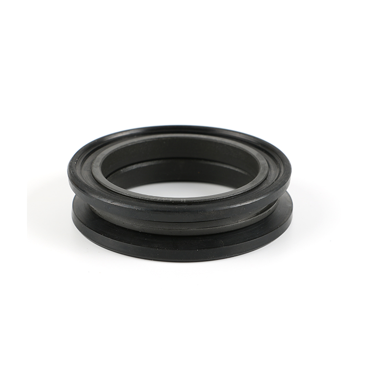 Square L type Floating Oil Seal Kinds of Sealing Part GZ 76.95-102
