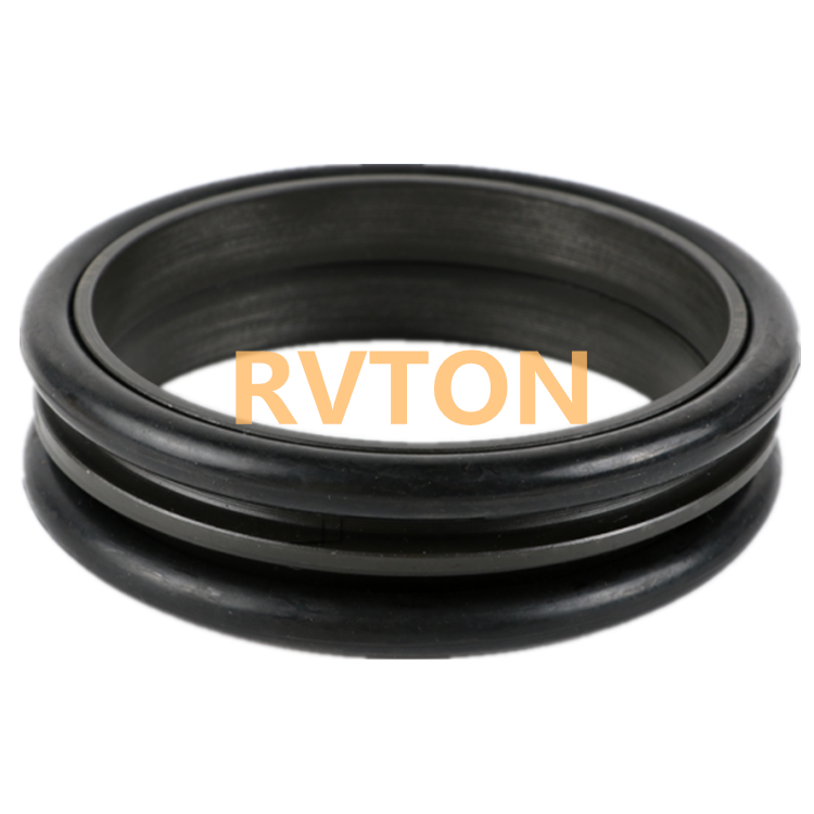 Hitachi seal group 4111361 4282633 floating oil seal