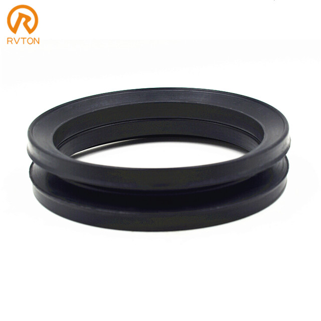 A1205G2581 Mechanical Face Seal Heavy Duty Equipment Spare Parts