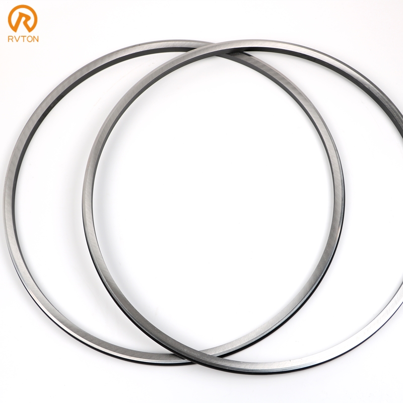 CR1595 Mechanical Face Seal Heavy Duty Seal