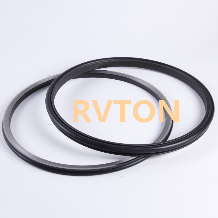 Hydraulic Excavator heavy duty floating seal 207-27-00310 for komatsu