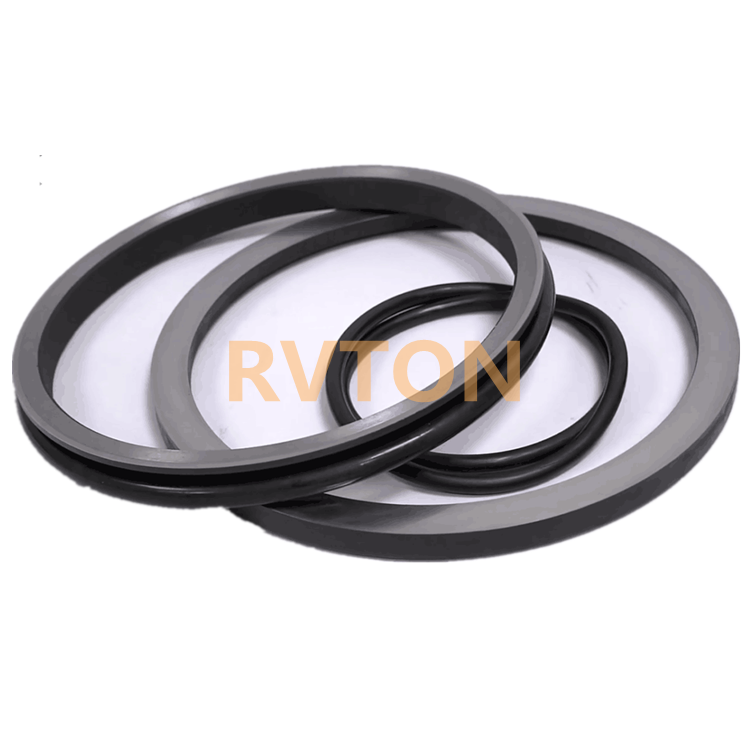 Floating Seal Final Drive Seal TZ310B-1027 fit Komatsu Excavator