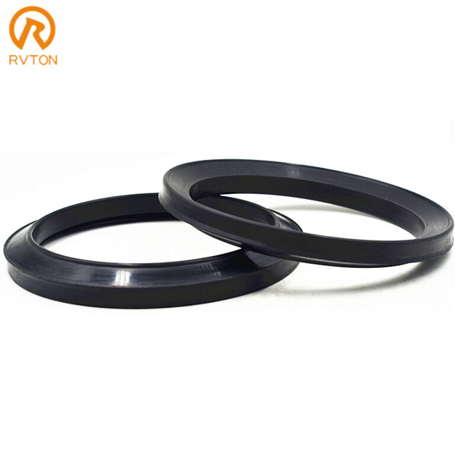 A1205G2581 Mechanical Face Seal Heavy Duty Equipment Spare Parts