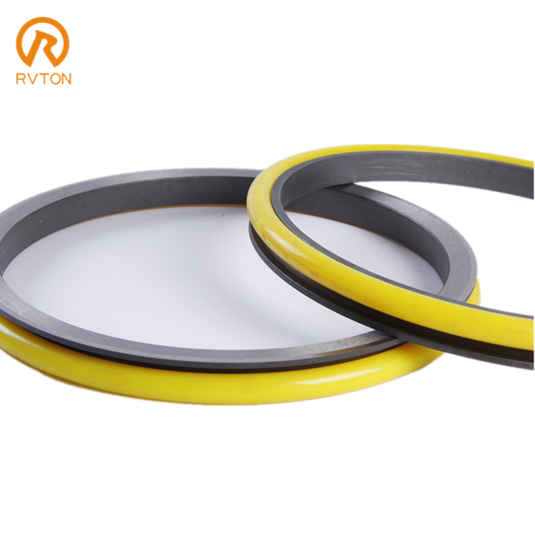 Excavator floating seal 24100U1743S24 heavy duty seal group 