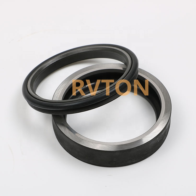 Trelleborg Aftermarket Parts CR3872 Duo Cone Seal Group 