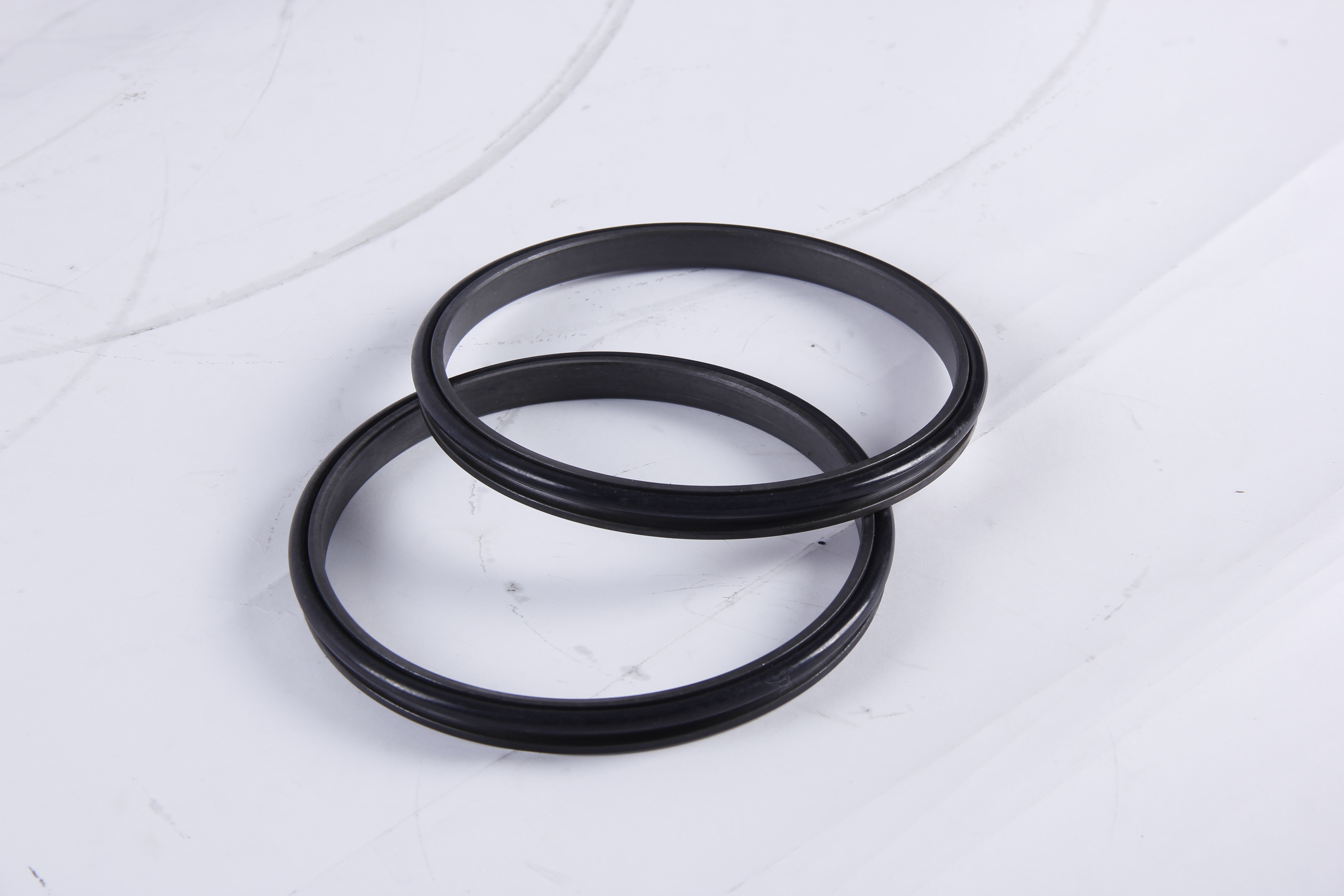 Toric Seals 385-4572 6T6802 Metal Face Seal For Caterpillar