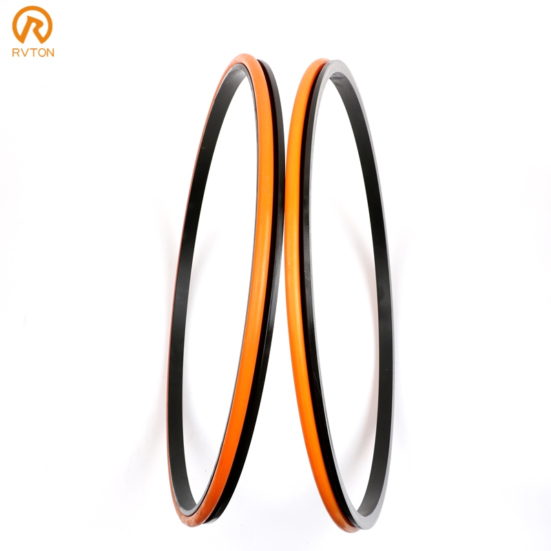 428-33-00022 Duo Cone Seal for Komatsu Heavy Duty Equipment