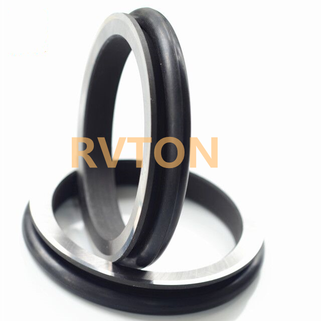 Goetze floating oil seal H- 17 A3 (183.5*165*29mm)