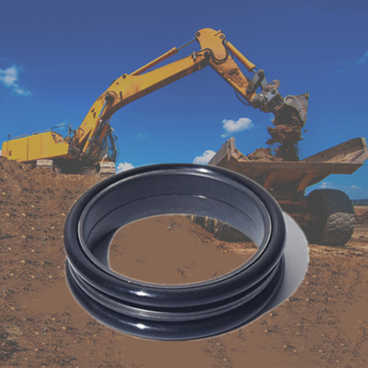 XKAH-01012 XKAH-01451 Hyundai R360LC-7 Final Drive Floating Seal