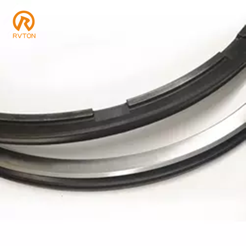 GOETZE mechanical face seal 76.95H-64 NB50 478*441.25*42mm supplier