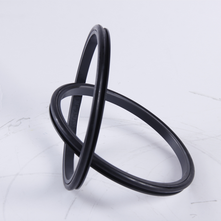 Excavator Final Drive Duo Cone Floating Seal JB5895 GZ5895 FS3870