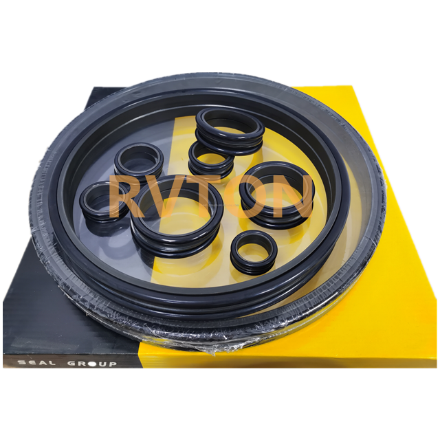 Komatsu final drive duo cone seal group 170-27-12511 floating seal