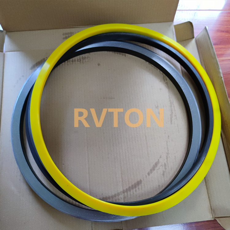 9W66994 DF type travel motor duo cone floating seal supplier