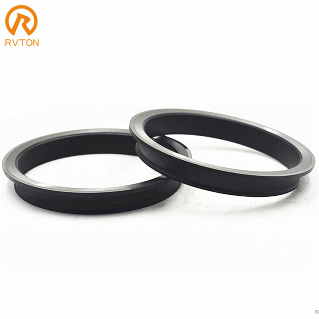 A1205G2581 Mechanical Face Seal Heavy Duty Equipment Spare Parts