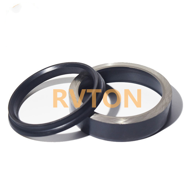 VOE A40 A35D A40D11102569 Floating seal Replacement for Articulated Haulers