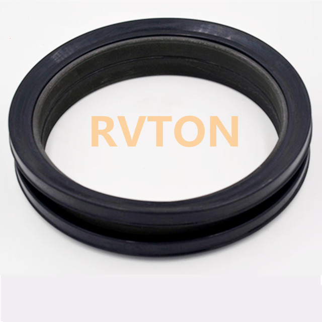 DF type final drive floating seal 741857C91 duo cone seal for komatsu