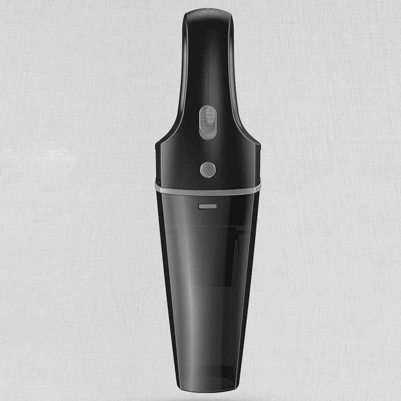 Handheld Vacuum Cleaner Cordless USB Rechargeable Hand Vacuum for Home Office Car Cleaning Mini Portable Car Vacuum Cleaner-grikey