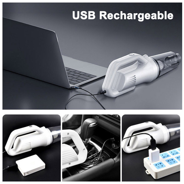 12Kpa Cordless Stick Vacuum Cleaner Lightweight Handheld Vac for Home Hardhood Hard Floor Carpet-grikey