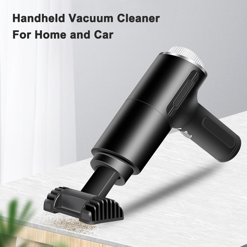 Wireless Vacuum Cleaner 8000PA Powerful Cyclone Suction Home Portable Handheld Vacuum Cleaning Mini Cordless Vacuum Cleaner-grikey