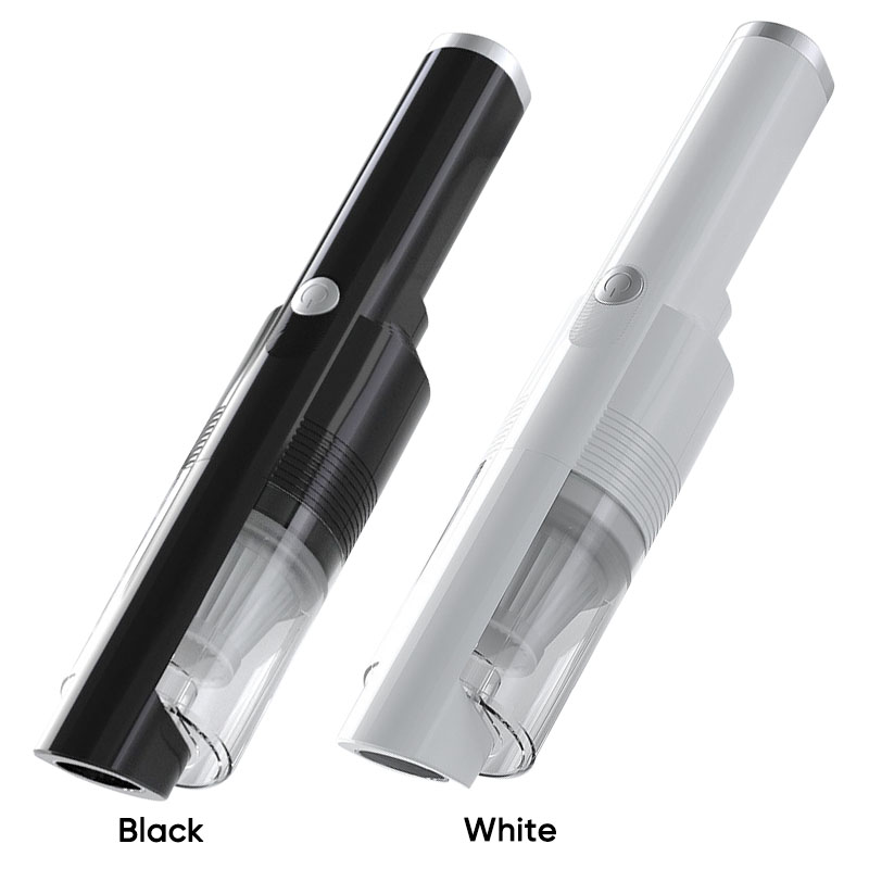 Cordless handheld vacuums are suitable for cleaning homes cars keyboards desk sofa and more