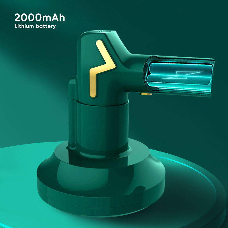 Cordless Mattress Vacuum Cleaner Handheld Sanitizing UV Vacuum Cleaner Effectively Clean Up Bed Pillows Cloth Sofas and Carpet-grikey