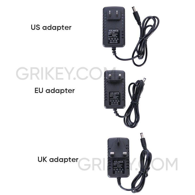 Electric Air Pump, Portable Quick-Fill Inflator Deflator Pump for Inflatable Cushions Air Mattress Beds Boats Swimming Ring-grikey