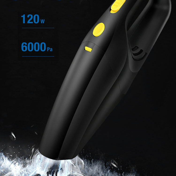 Handheld Vacuum Cleaner Portable Lightweight Hand Wireless Vacuum Cleaner for Home and Car Cleaning Powered by Charging Dock-grikey