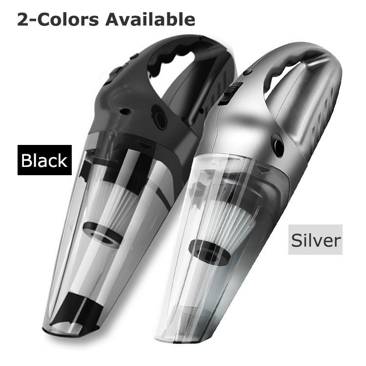 Car Vacuum Cleaner Car Handheld Vacuum Cleaner For Car-grikey