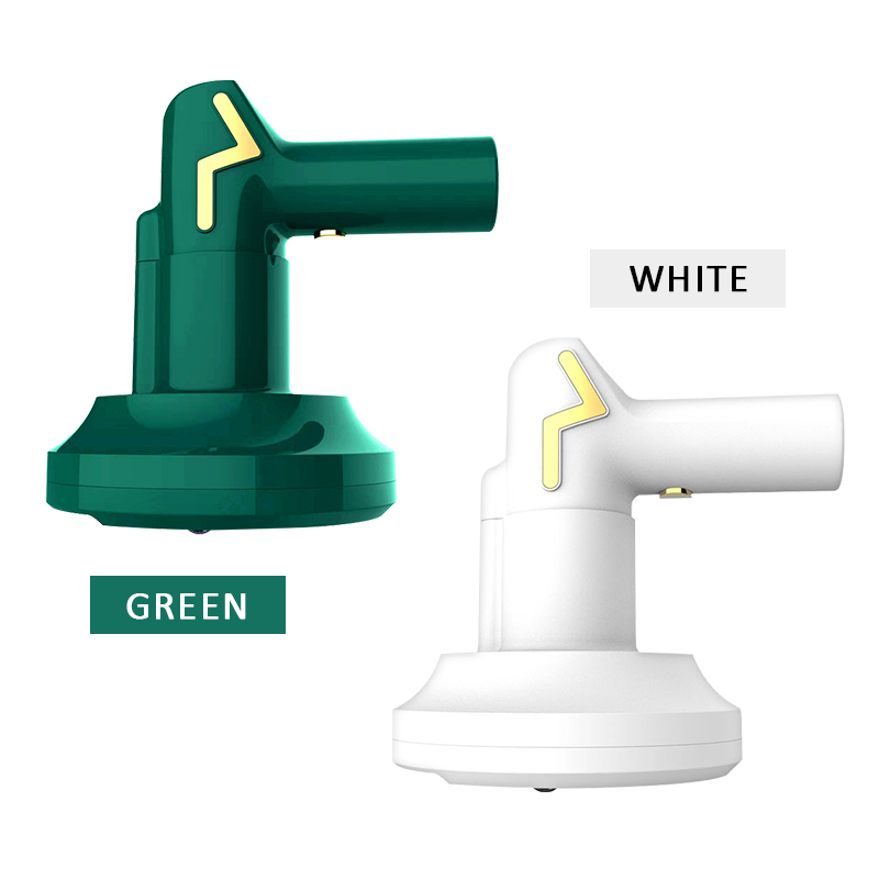 Cordless Mattress Vacuum Cleaner Handheld Sanitizing UV Vacuum Cleaner Effectively Clean Up Bed Pillows Cloth Sofas and Carpet-grikey