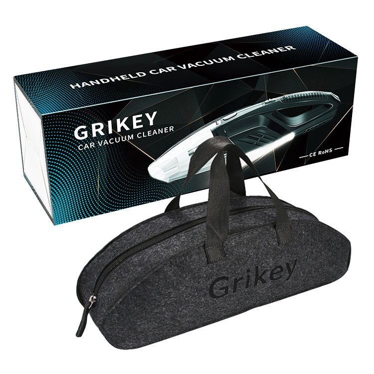 Wet Dry Vacuum Cleaner Car Vacuum Cleaner Power Handheld Vacuum Cleaner for Cars Portable Vacuums Cleaners -grikey