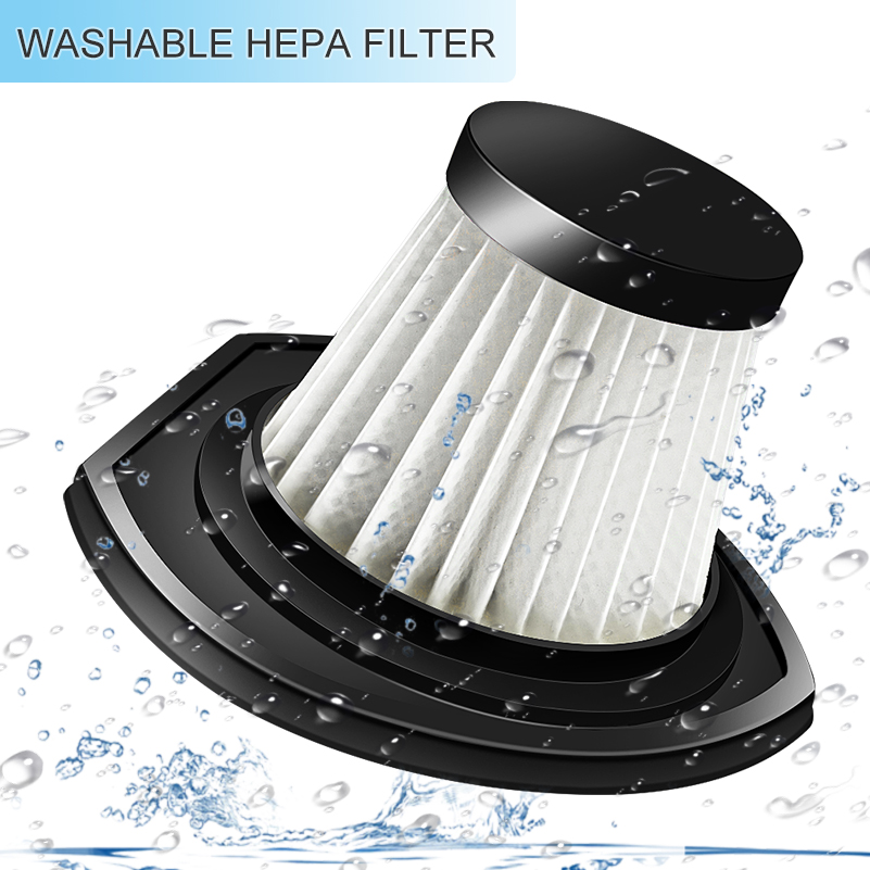 Filter For Car Vacuum Cleaner Filter Car Vaccum Cleaner For Auto-grikey