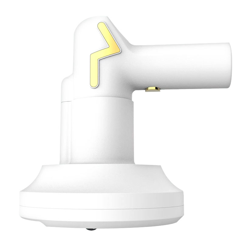 Cordless Mattress Vacuum Cleaner Handheld Sanitizing UV Vacuum Cleaner Effectively Clean Up Bed Pillows Cloth Sofas and Carpet-grikey