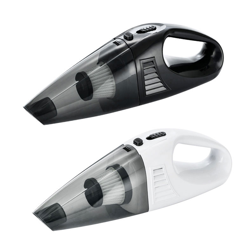 Handheld Vacuum Cleaner Cordless Portable Rechargeable High Power Auto Vacuum Cleaner for Car Home Office Sofa Desk-grikey