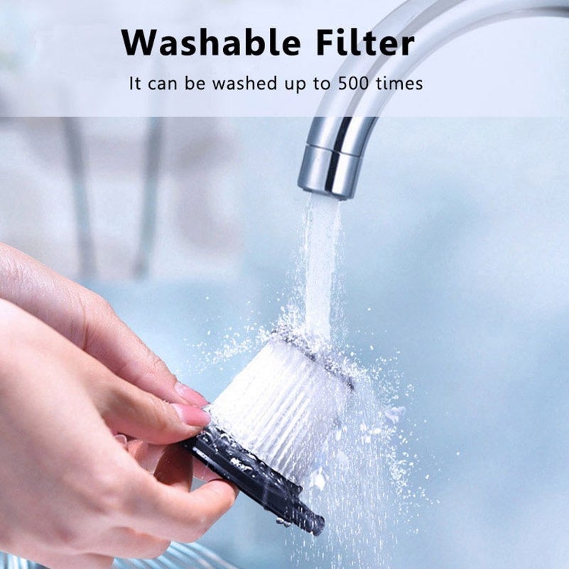 Cordless Handheld Vacuum Cleaner 8000Pa USB Rechargeable Portable Wireless Vacuum Cleaner for Home Office Car Cleaning-grikey