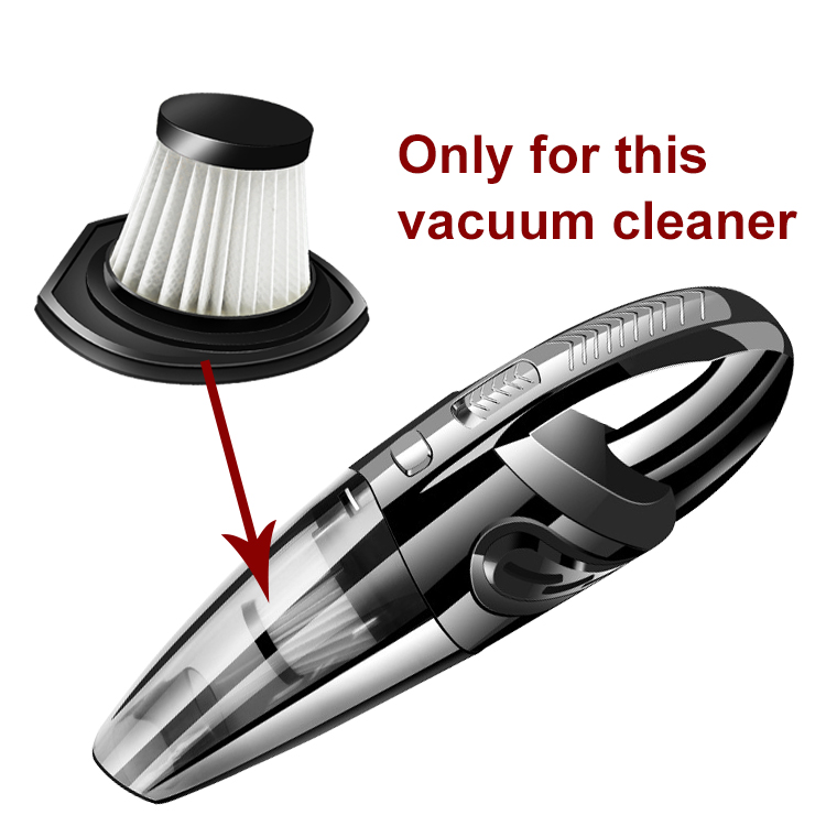 Filter For Car Vacuum Cleaner Filter Car Vaccum Cleaner For Auto-grikey