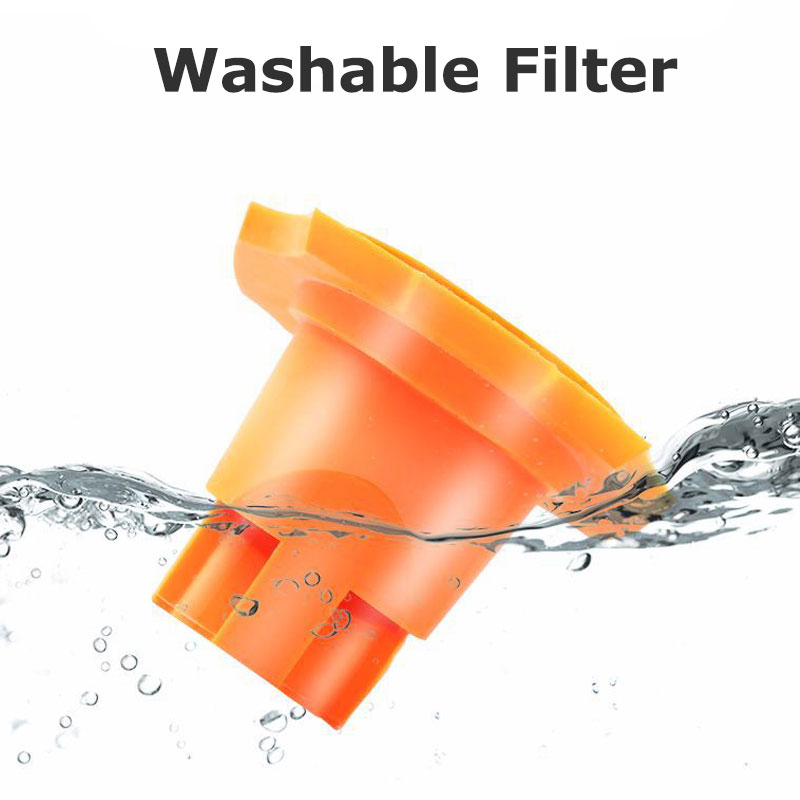 Handheld Vacuum Cordless Portable Car Vacuum Cleaner Rechargeable with Powerful Suction Quick Cleaning for Vehicle House Office-grikey