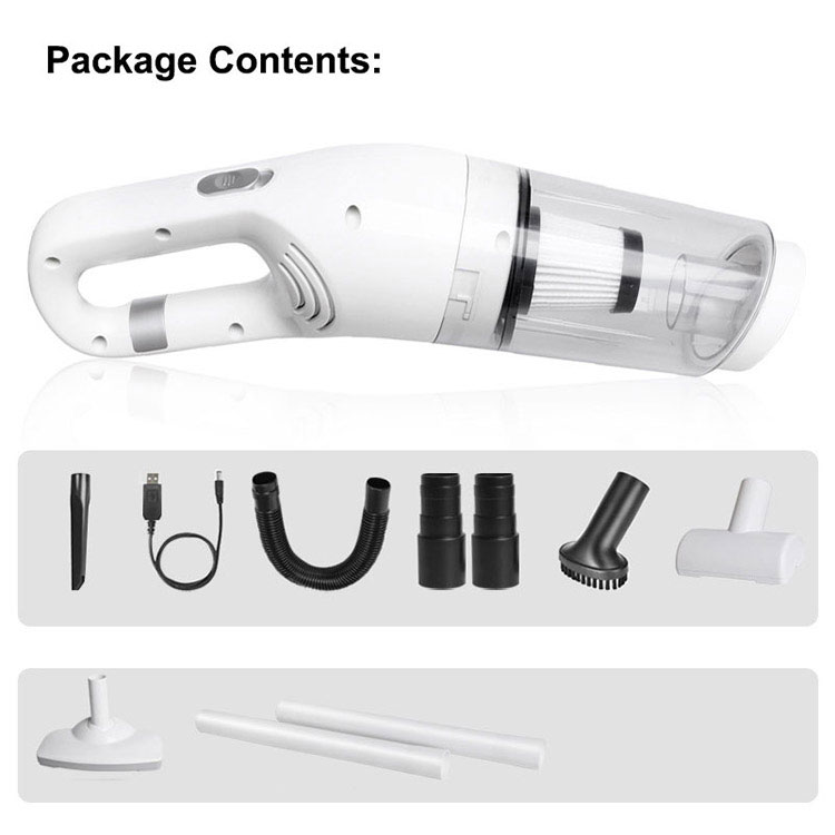Handheld Vacuum Cleaner Wireless Vacuum Cleaner For Home Vacuum Cleaner Portable Cordless Vacuums Cleaners Hand-grikey