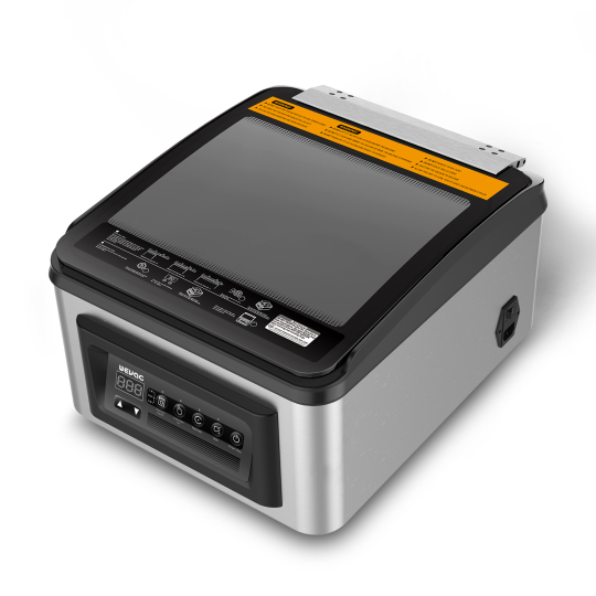 Vacuum Sealer Bags Wevac